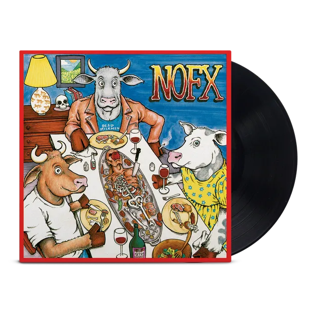 nofx-liberal-animation-lp-vinyle-noir-12-pouces image 1