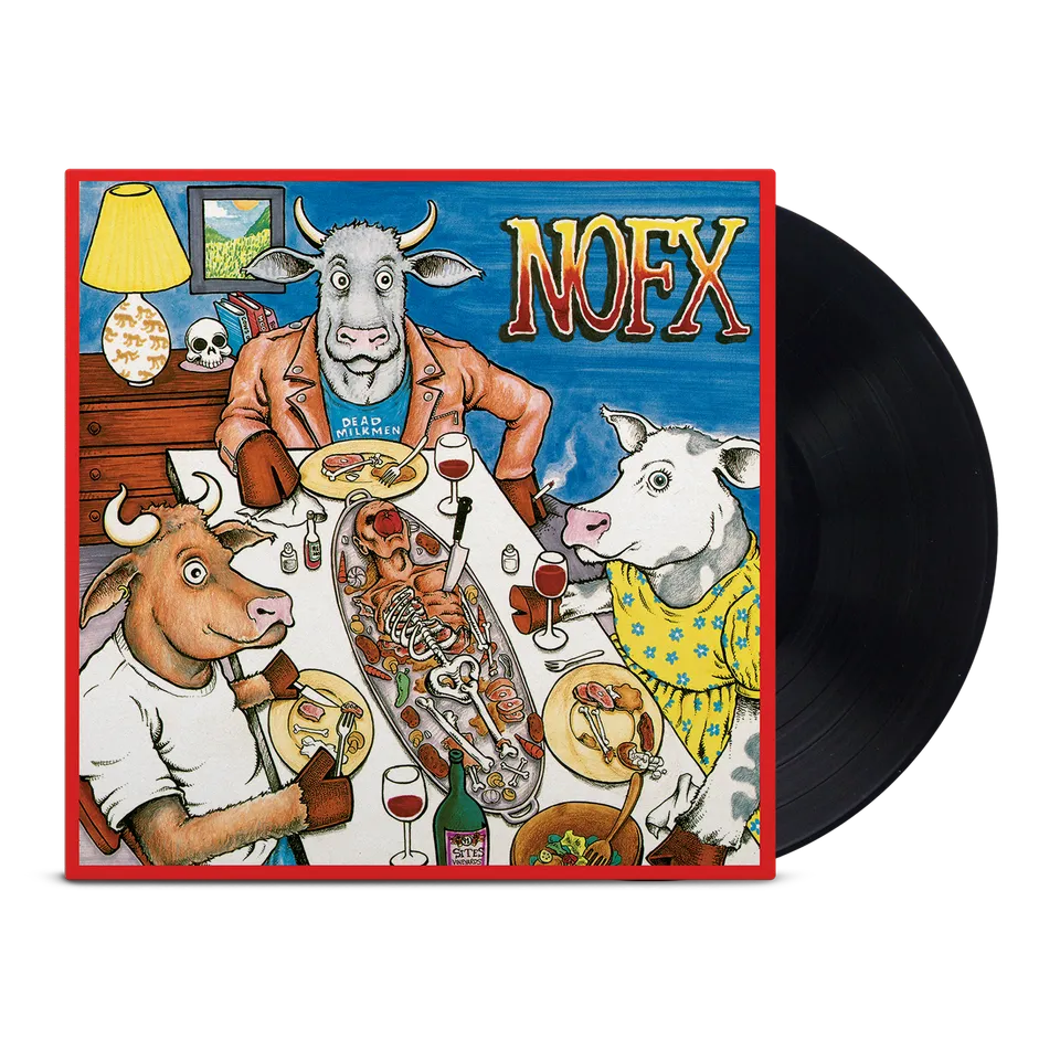 nofx-liberal-animation-lp-vinyle-noir-12-pouces image 1