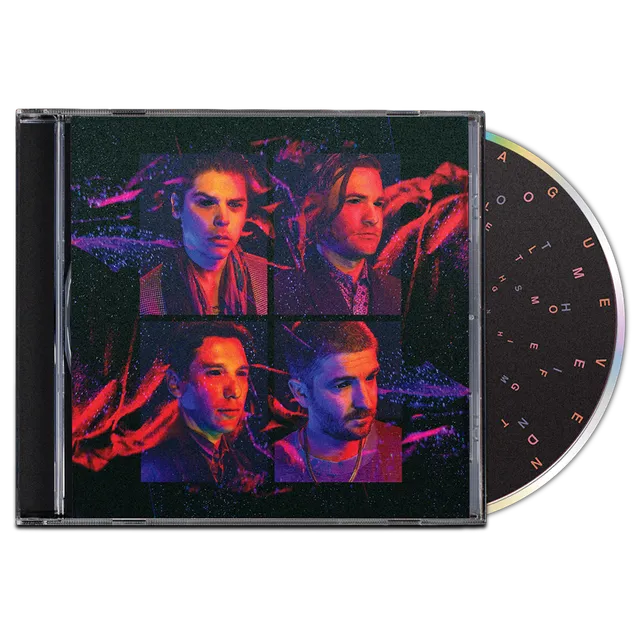 plague-vendor-by-night-cd-album-rock-10-titres image 1