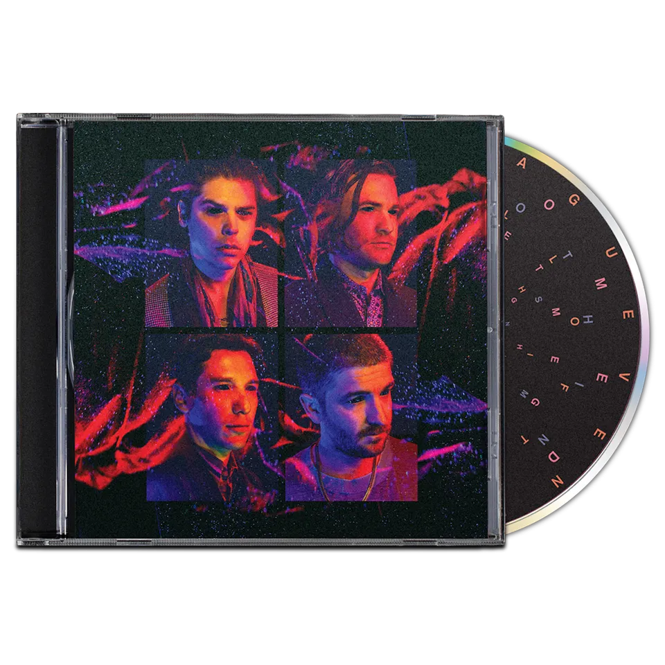 plague-vendor-by-night-cd-album-rock-10-titres image 1