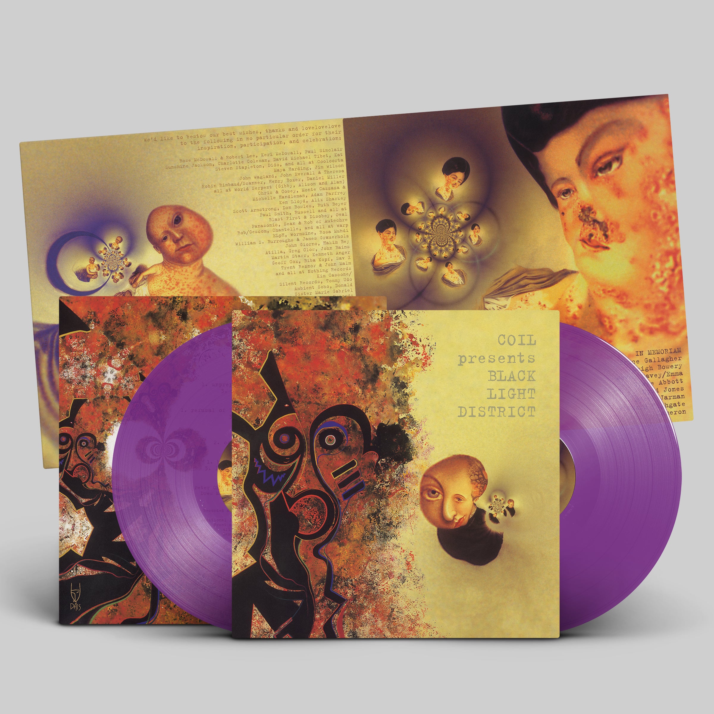 coil-black-light-district-a-thousand-lights-double-vinyle-noir image 4