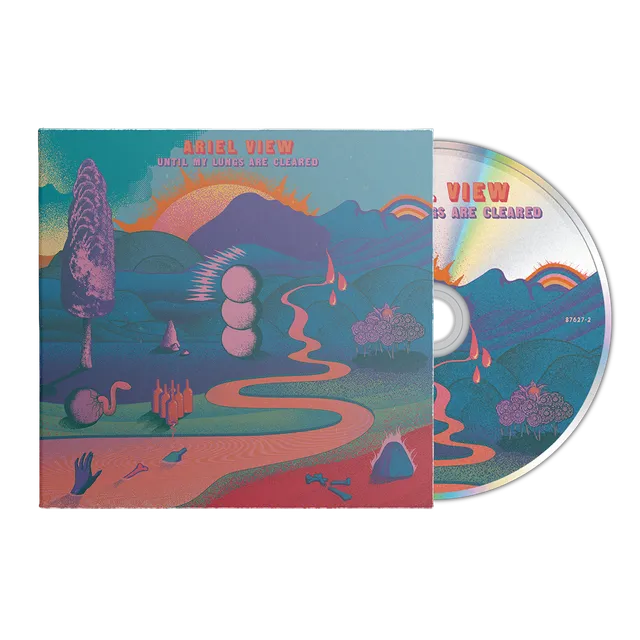 ariel-view-until-my-lungs-are-cleared-cd-11-titres image 1