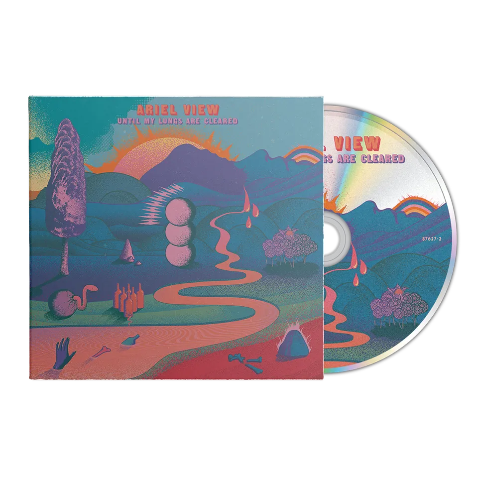 ariel-view-until-my-lungs-are-cleared-cd-11-titres image 1