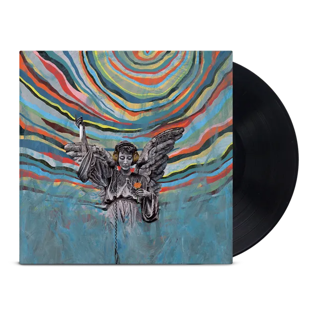 motion-city-soundtrack-same-old-wasted-lp-vinyle-noir image 1