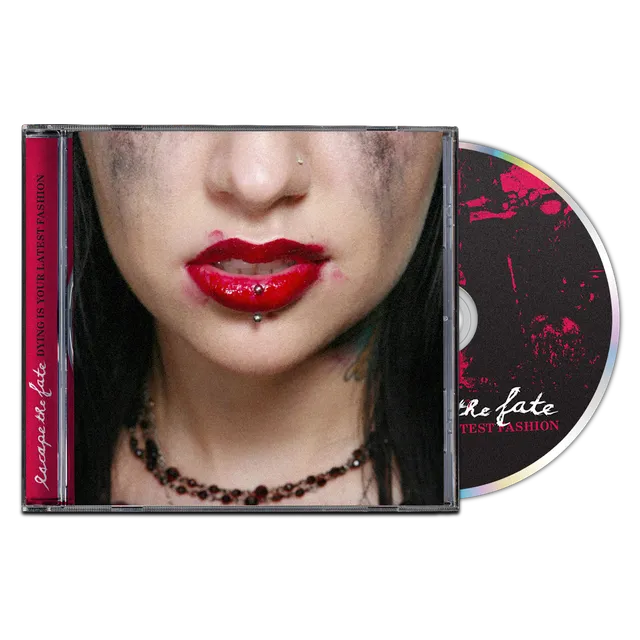 escape-the-fate-dying-is-your-latest-fashion-cd-album-post-hardcore image 1