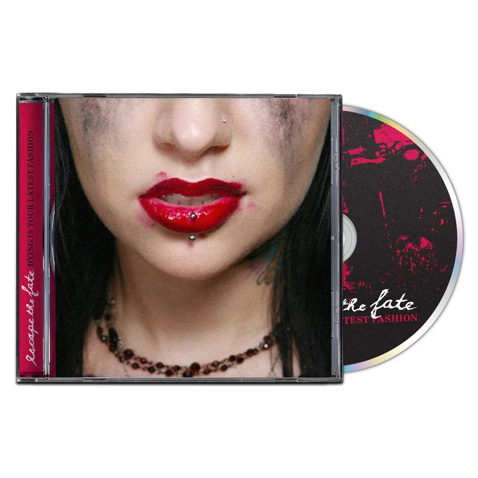 escape-the-fate-dying-is-your-latest-fashion-cd-album-post-hardcore image 1