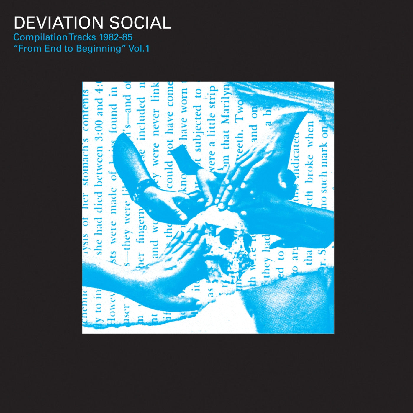 dais-deviation-social-compilation-vinyle-lp-noir-industriel image 1