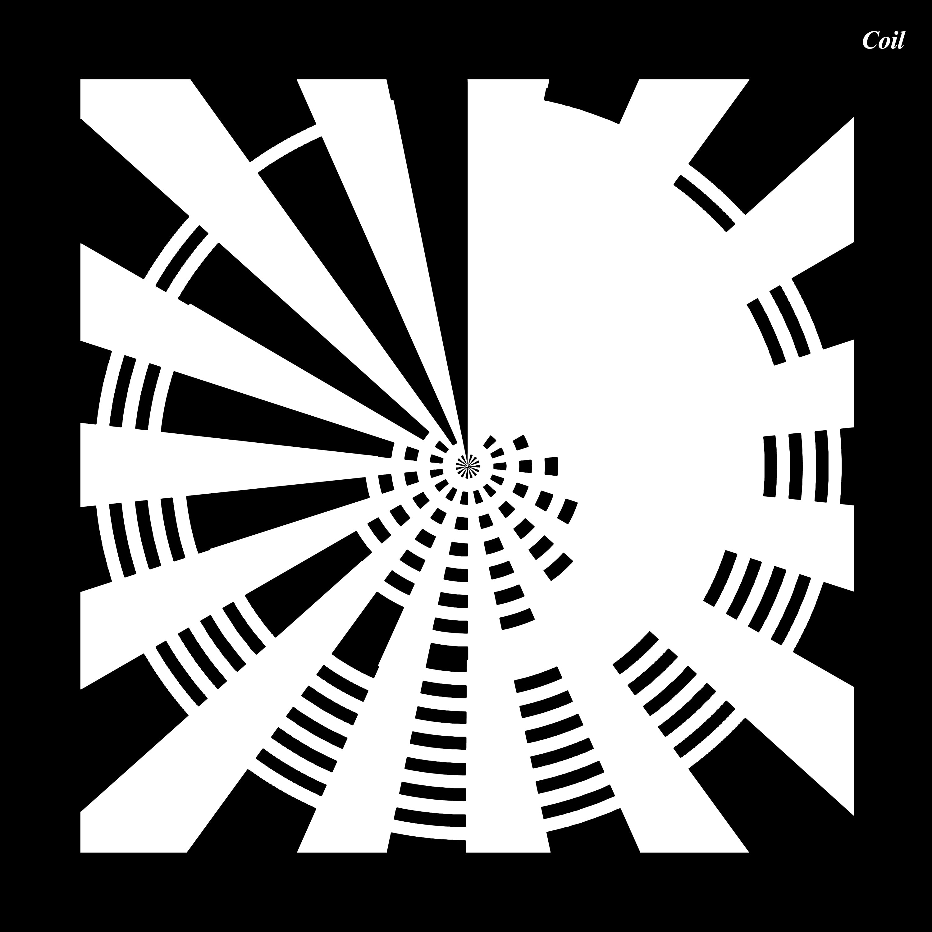 coil-queens-of-circulating-library-vinyle-smash-ltd-200 image 1