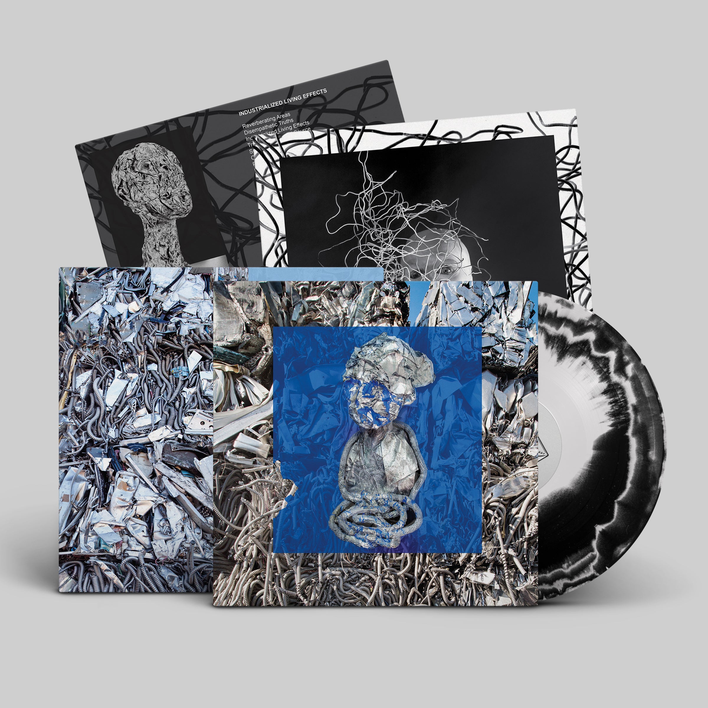 dais-records-transdimensional-system-vinyle-noir-pod-blotz image 2