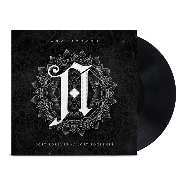 architects-lost-forever-lost-together-vinyle-noir image 1