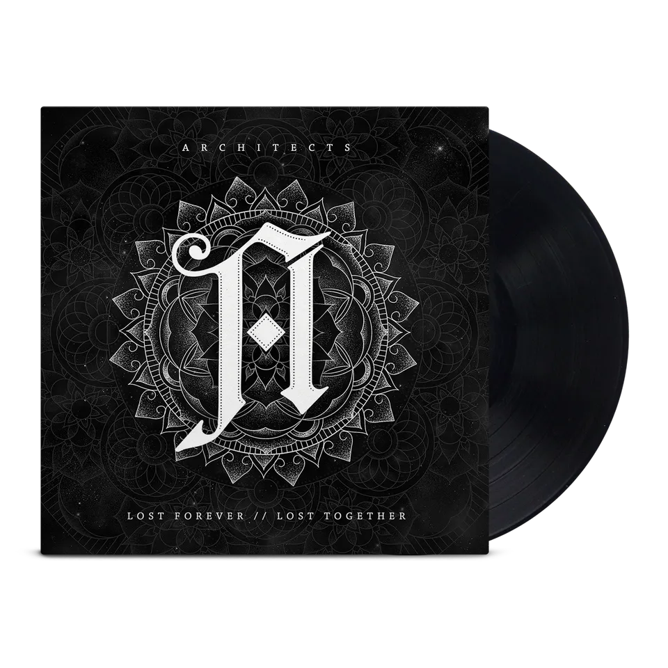 architects-lost-forever-lost-together-vinyle-noir image 1