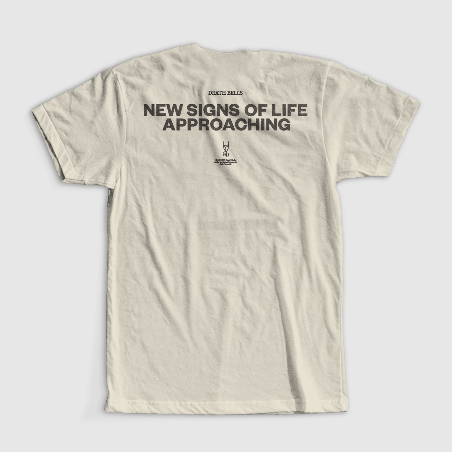 dais-records-death-bells-new-signs-of-life-t-shirt-l image 2