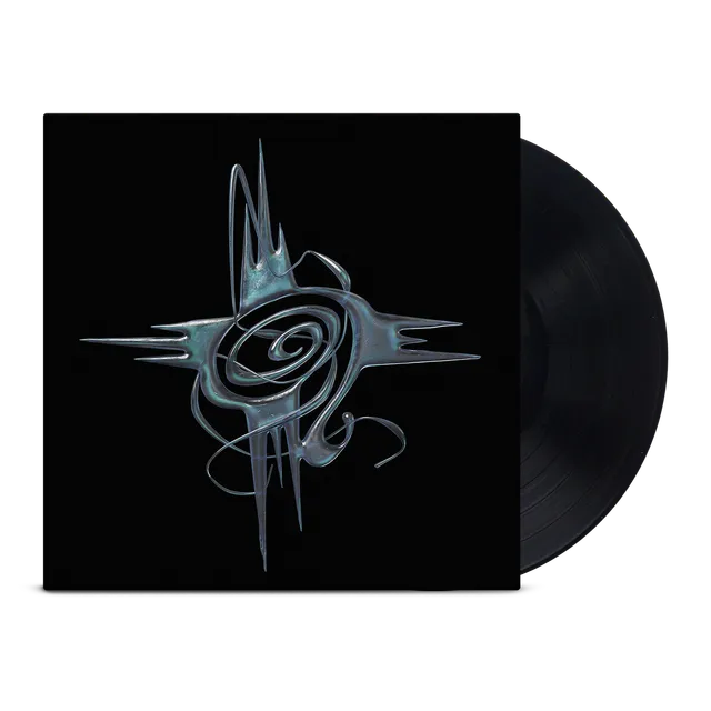 bad-suns-accelerator-lp-vinyle-noir-12-titres-indie image 1