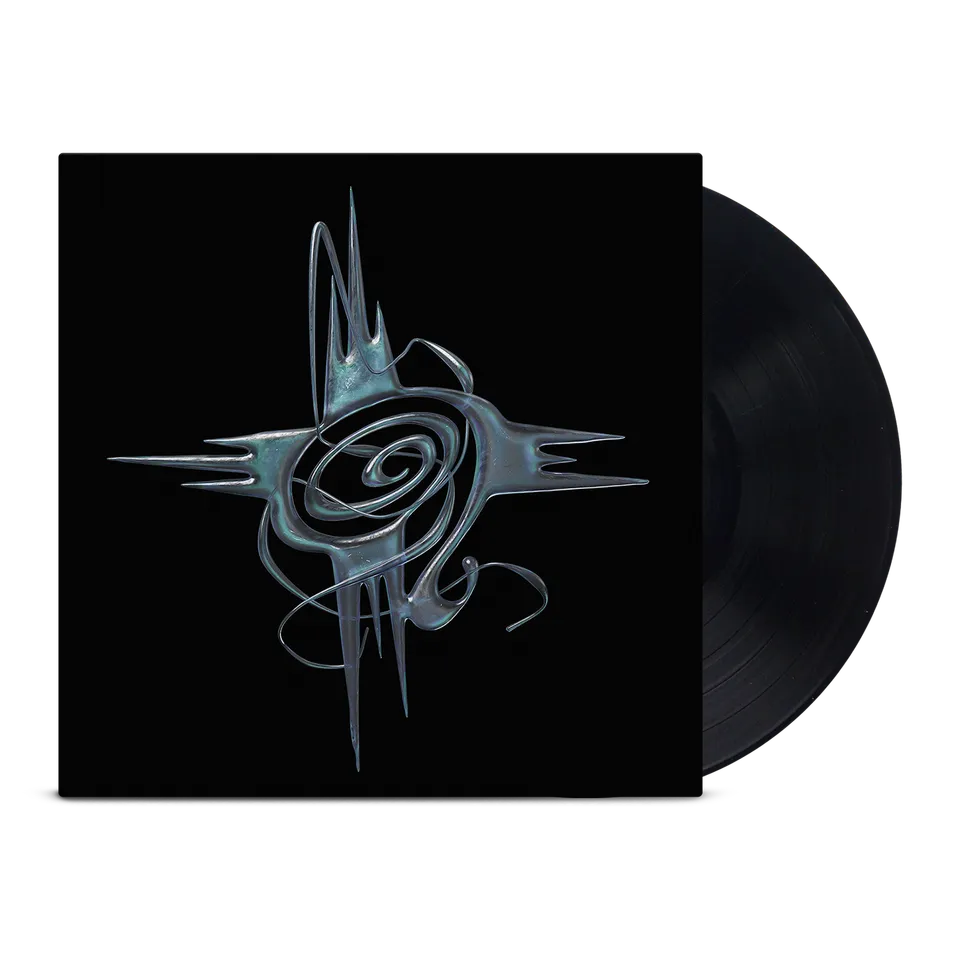 bad-suns-accelerator-lp-vinyle-noir-12-titres-indie image 1