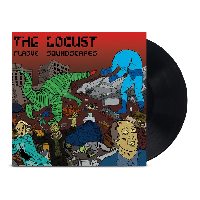 the-locust-plague-soundscapes-vinyle-lp-noir image 1