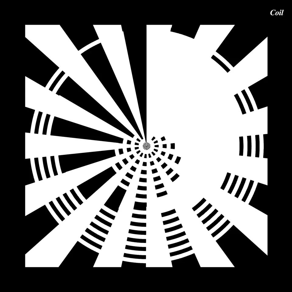 coil-queens-of-circulating-library-vinyle-smash-ltd-200 image 1