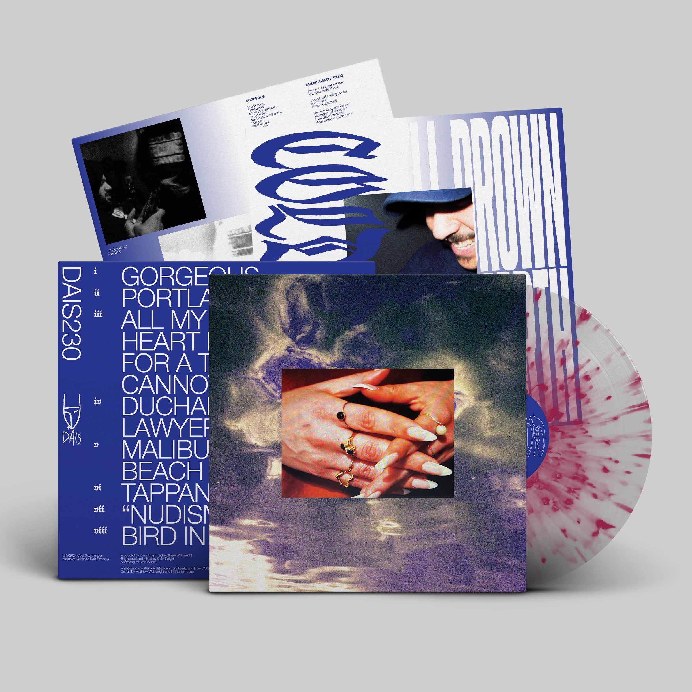 dais-records-cold-gawd-i-ll-drown-on-this-earth-lp-noir image 2
