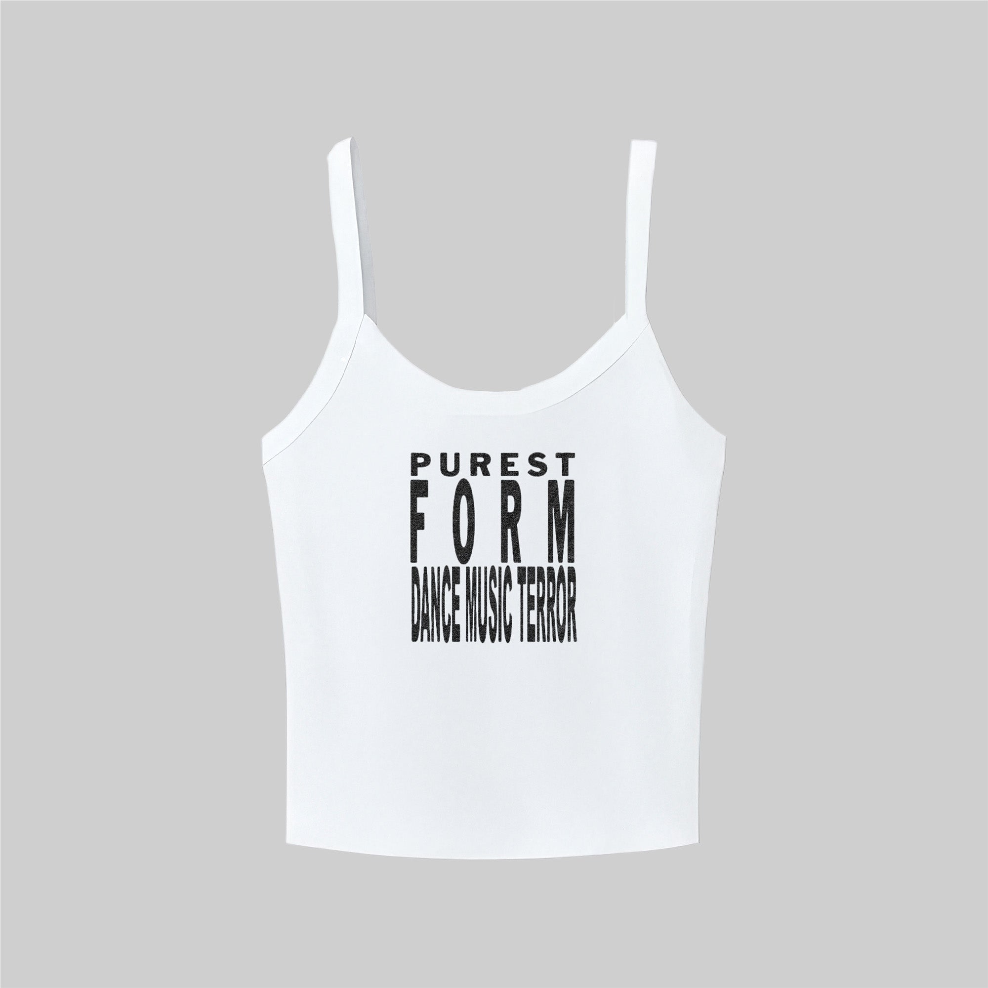 dais-records-purest-form-d-bardeur-femme-noir-taille-m image 1