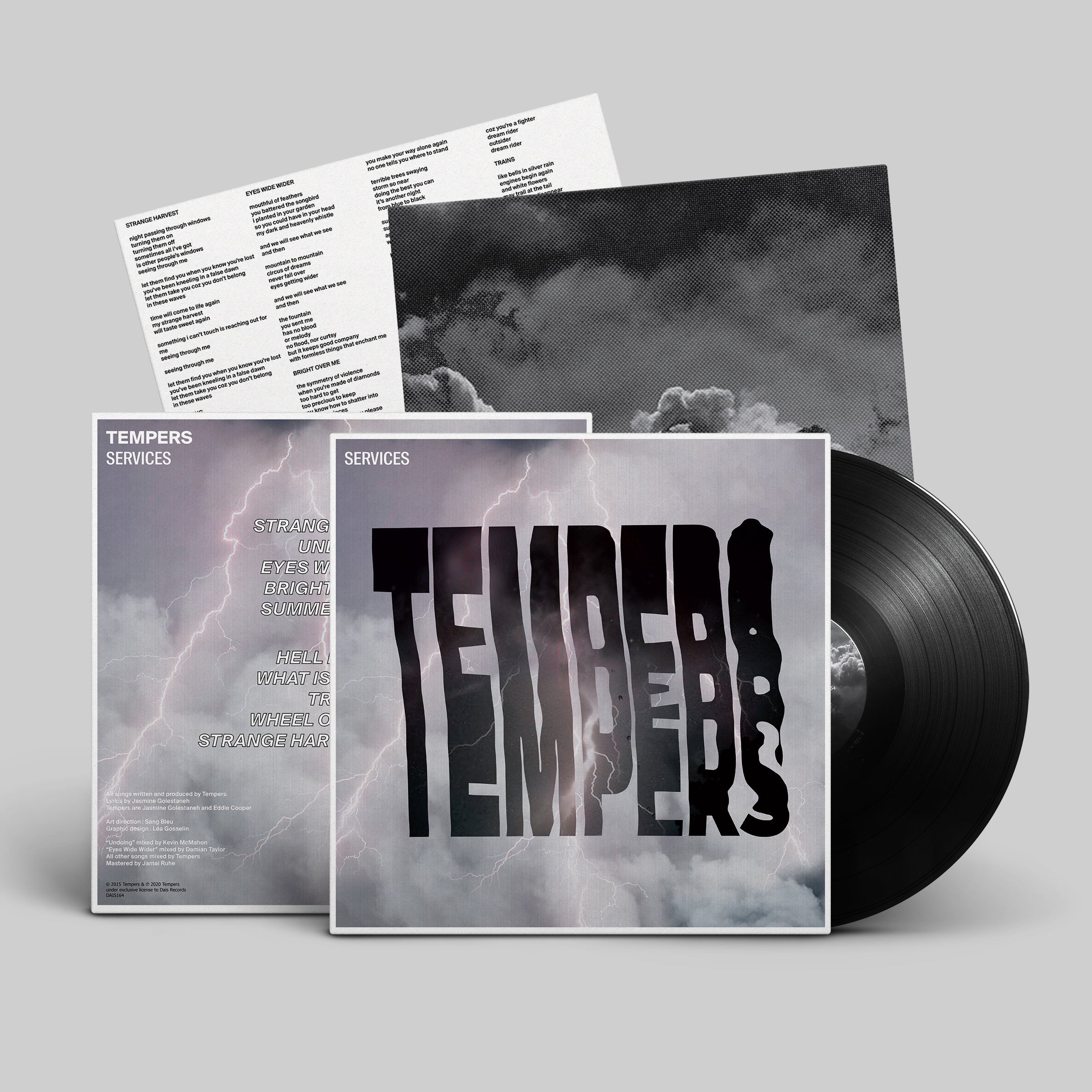 tempers-services-vinyle-noir-lp-post-punk-r-dition image 5