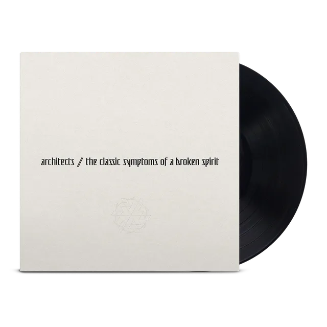 architects-classic-symptoms-vinyle-lp-noir-12-pouces image 1