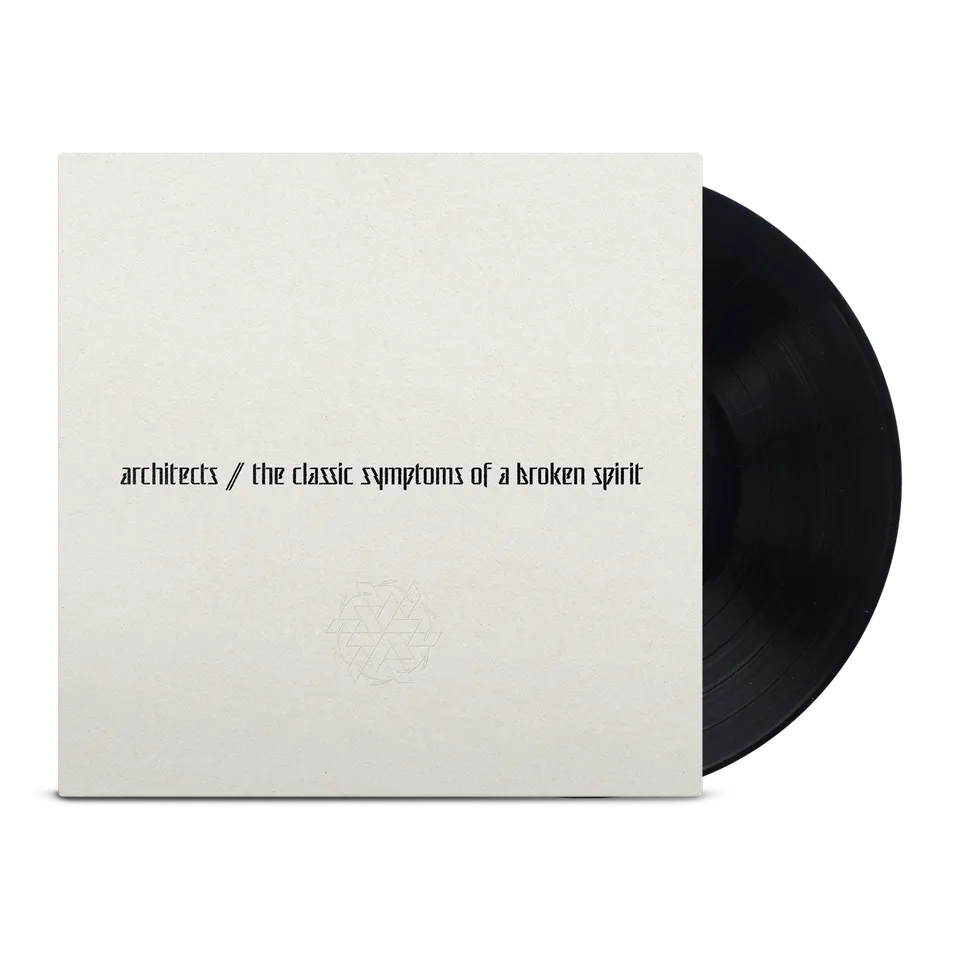 architects-classic-symptoms-vinyle-lp-noir-12-pouces image 1