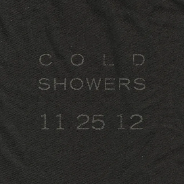 dais-cold-showers-11-25-12-cassette-ltd-100-live-kxlu image 1