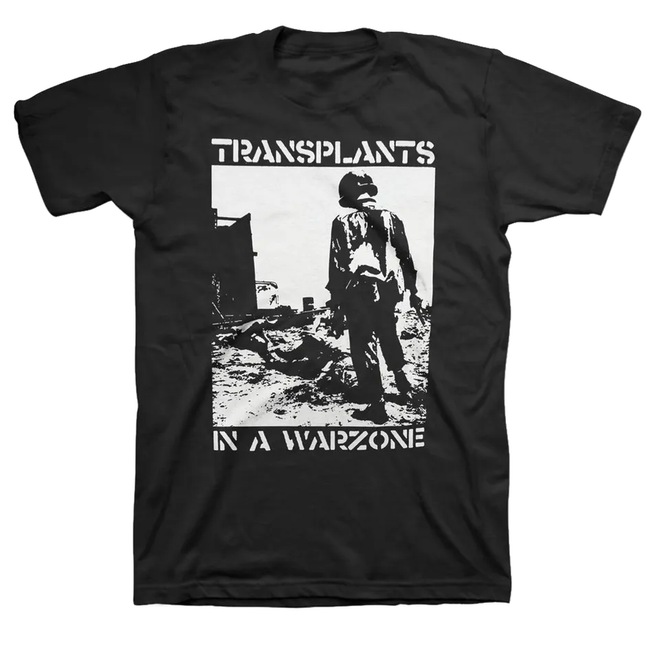 epitaph-transplants-soldier-t-shirt-noir-coton image 1