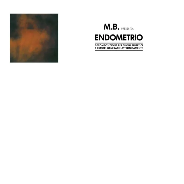 dais-records-endometrio-vinyle-lp-noir-ltd-500-ambient image 1