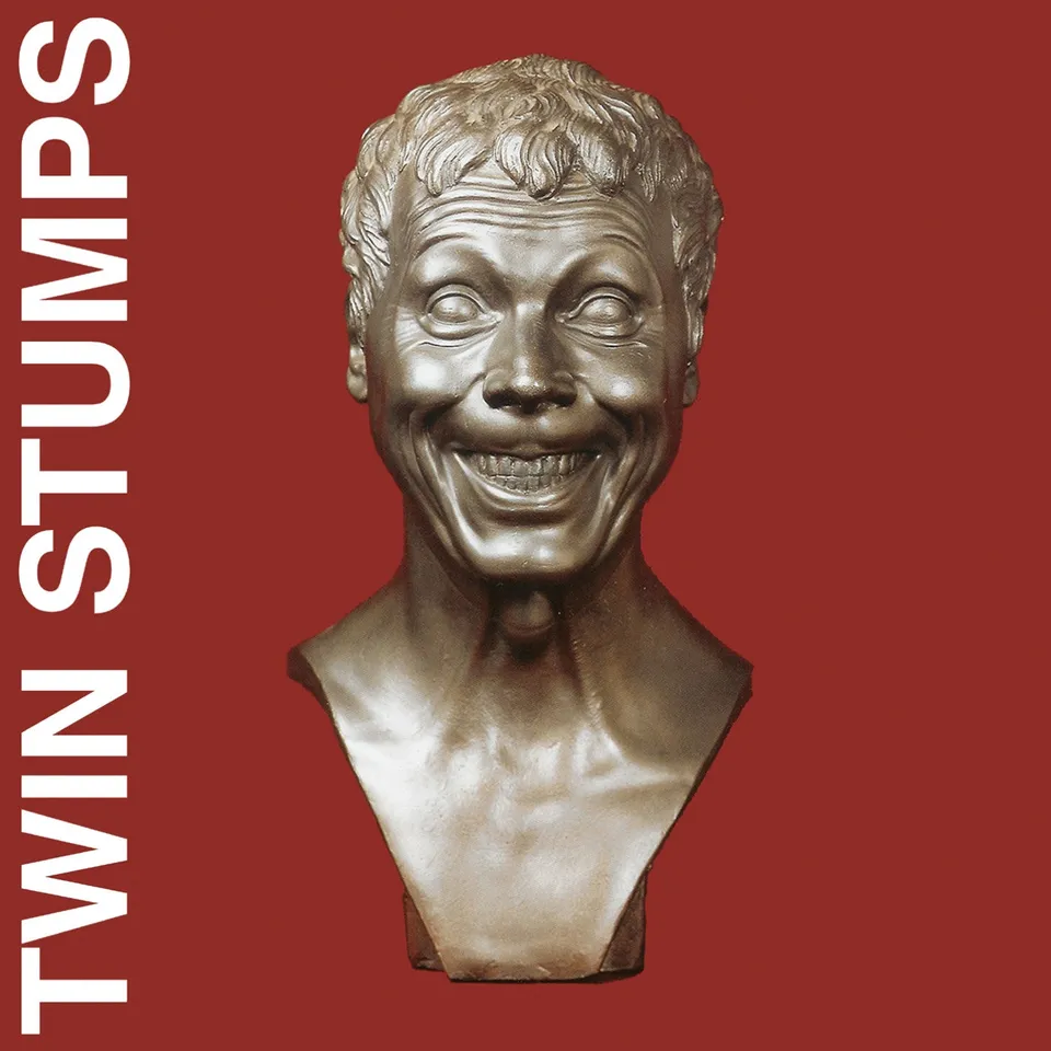 dais-records-twin-stumps-vinyle-ep-noir-12 image 1