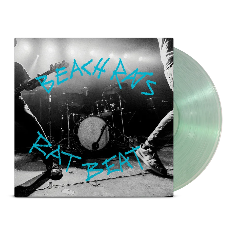 beach-rats-rat-beat-vinyle-beach-glass-dition-limit-e image 1