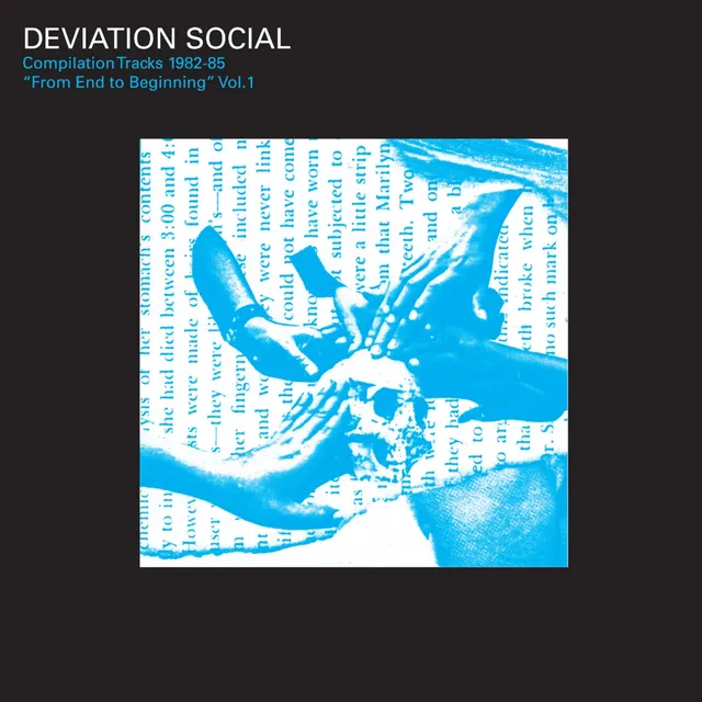 dais-deviation-social-compilation-vinyle-lp-noir-industriel image 1