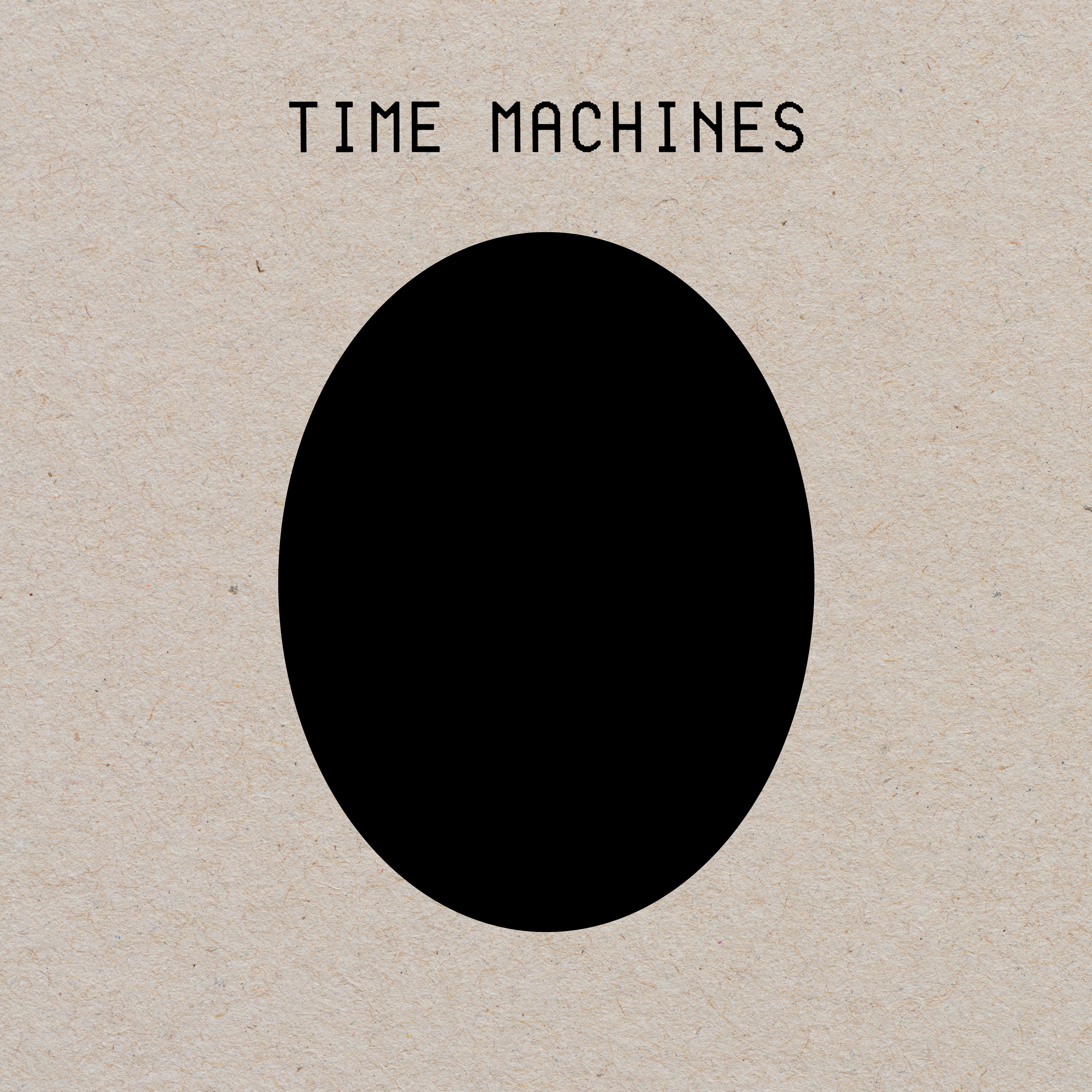 dais-coil-time-machines-double-vinyle-noir-drone image 1