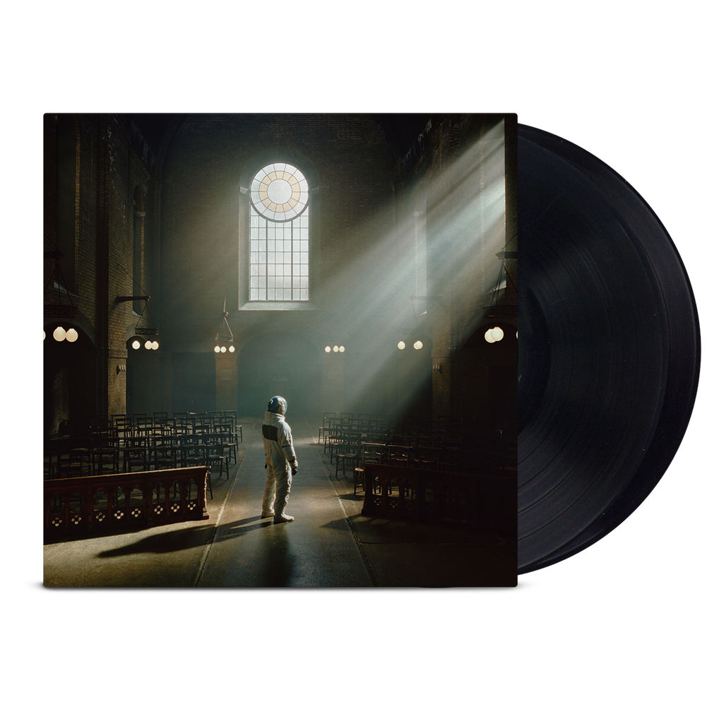 architects-for-those-that-wish-to-exist-double-vinyle-noir image 1