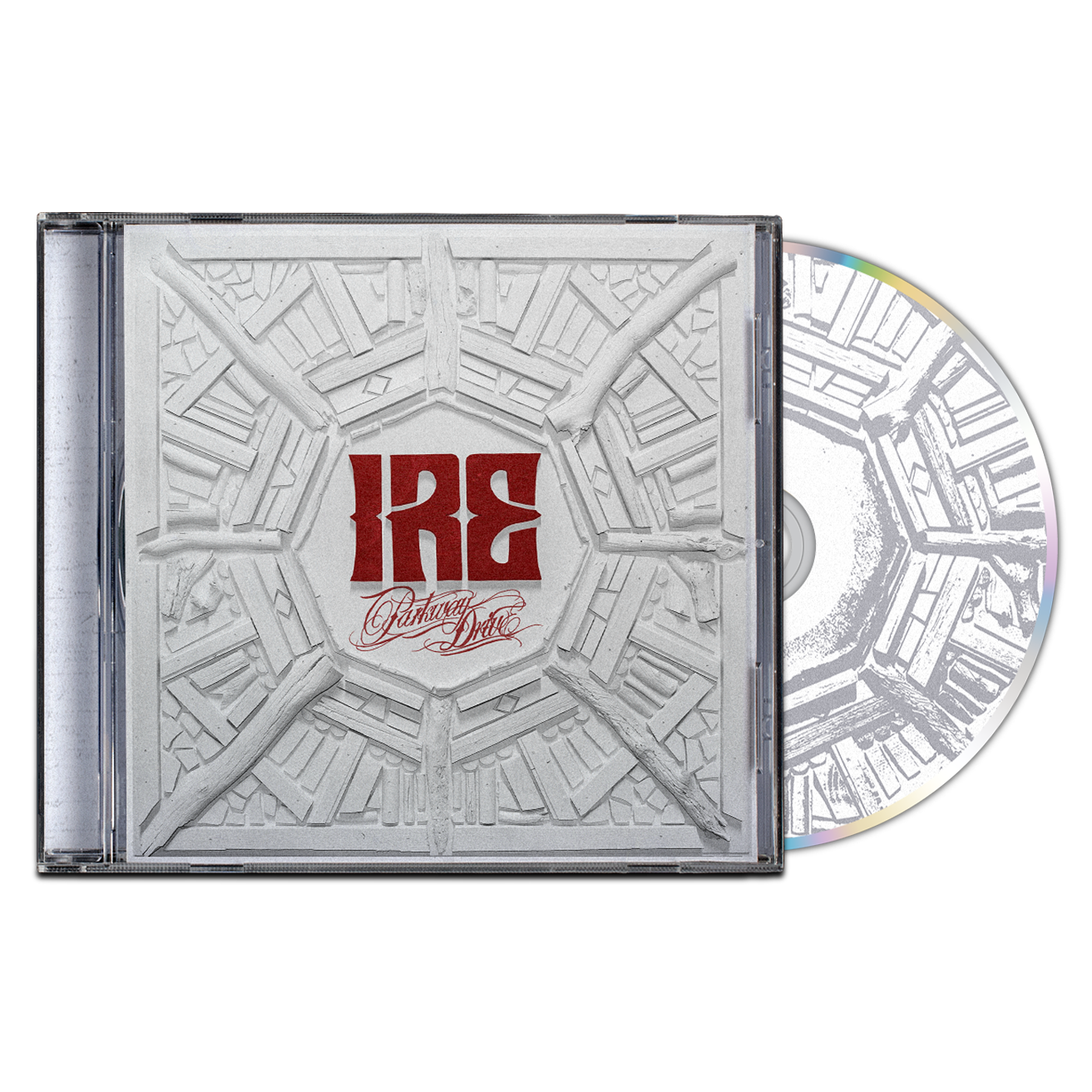 parkway-drive-ire-cd-album-metalcore-11-titres image 1