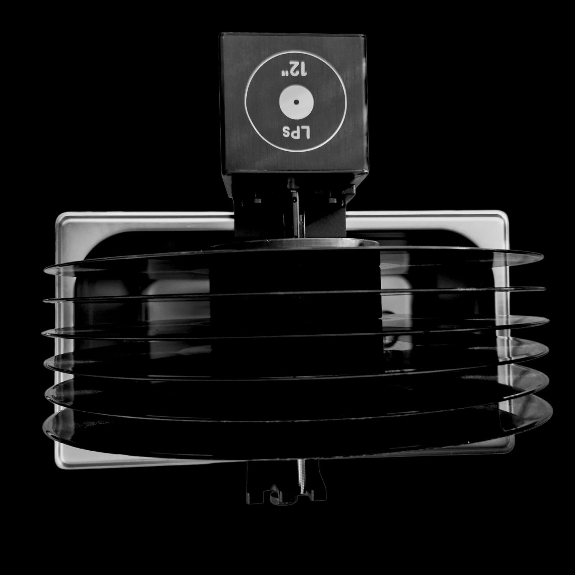 cleangroove-v3-kit-nettoyeur-vinyle-ultrason-bac-240w image 6