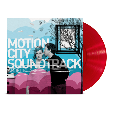 motion-city-soundtrack-even-if-it-kills-me-double-vinyle-rouge image 1