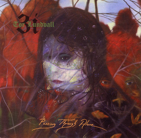 dais-records-tor-lundvall-passing-through-alone-cd-synth-pop image 1