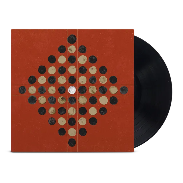 thrice-deeper-wells-lp-vinyle-noir-grav image 1