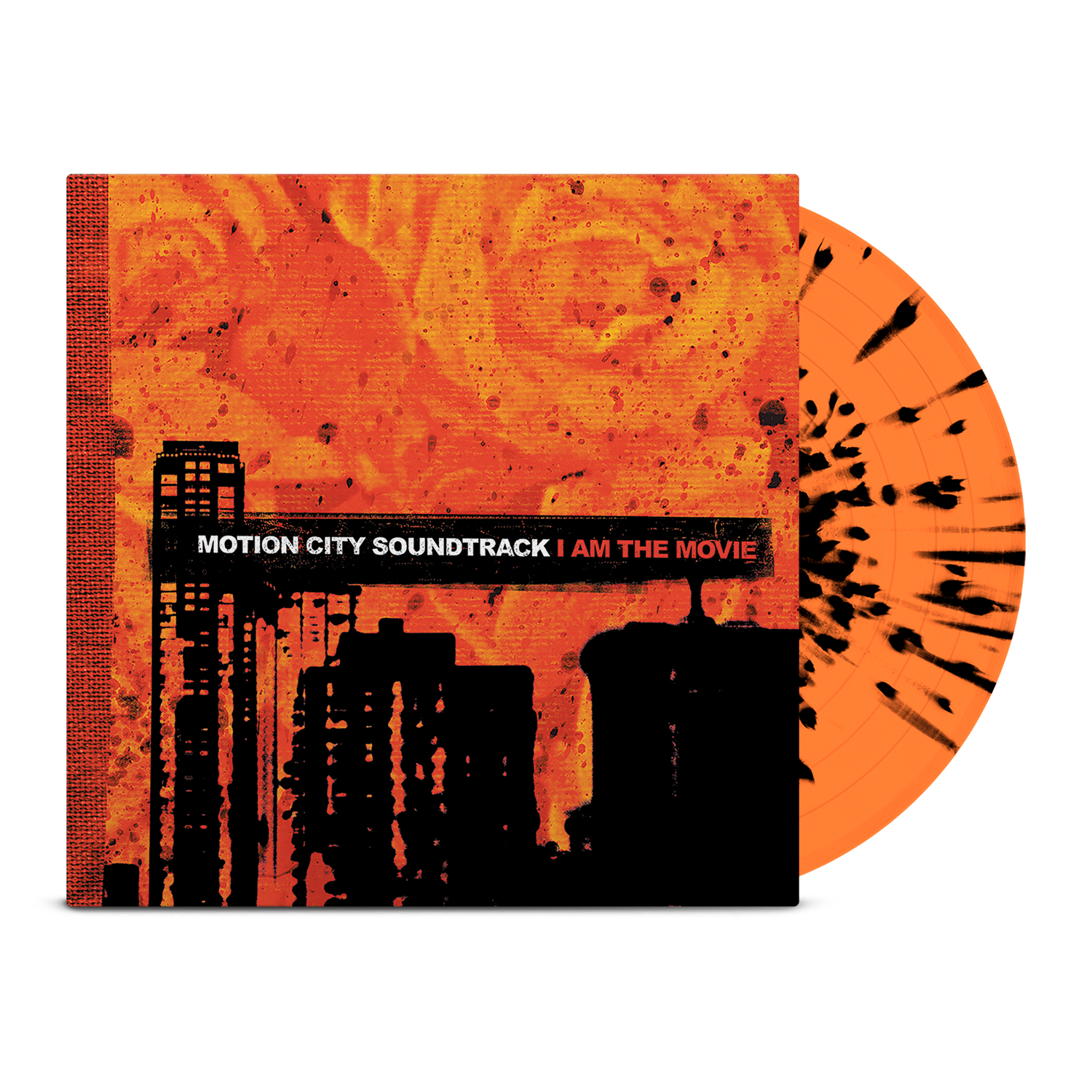 motion-city-soundtrack-i-am-the-movie-lp-vinyle-splatter-2 image 1