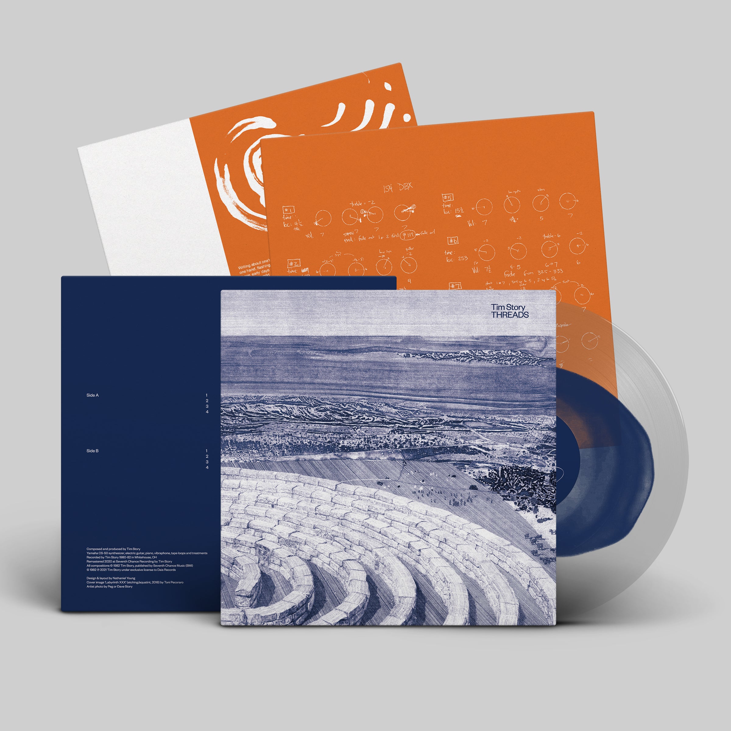 dais-records-tim-story-threads-vinyle-noir-r-dition image 2