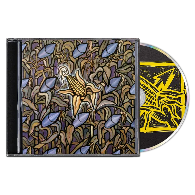 bad-religion-against-the-grain-cd-album-punk-17-titres image 1