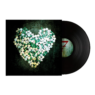 alkaline-trio-this-addiction-lp-vinyle-noir-punk image 1