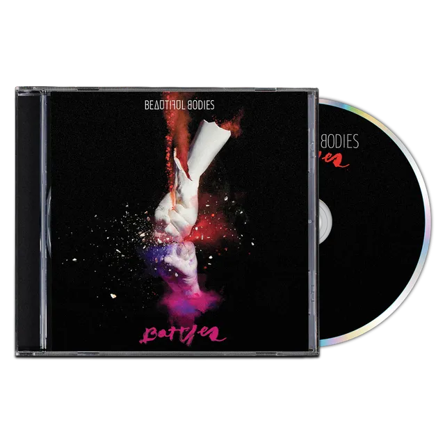 beautiful-bodies-battles-cd-12-titres image 1