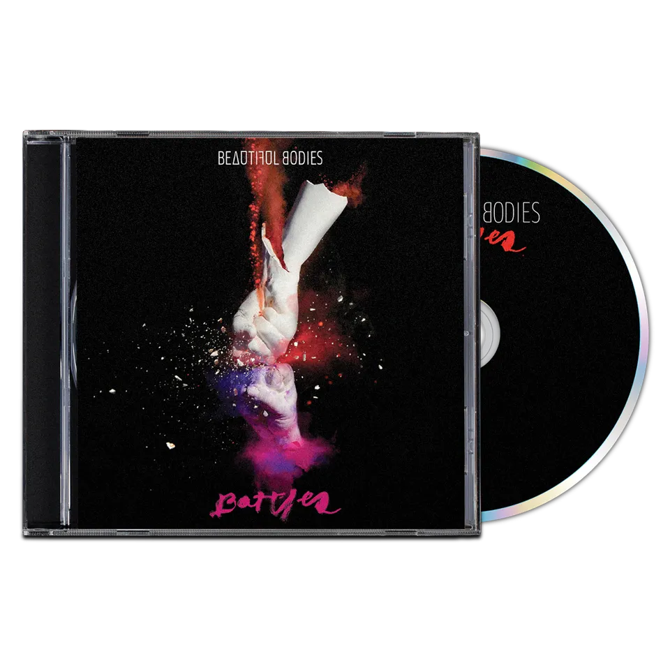 beautiful-bodies-battles-cd-12-titres image 1