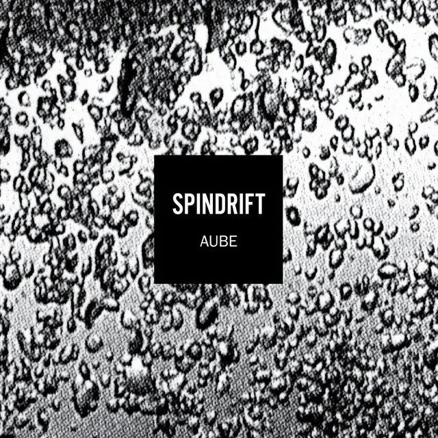 dais-records-aube-spindrift-vinyle-lp-noir-r-dition-remasteris-e image 1
