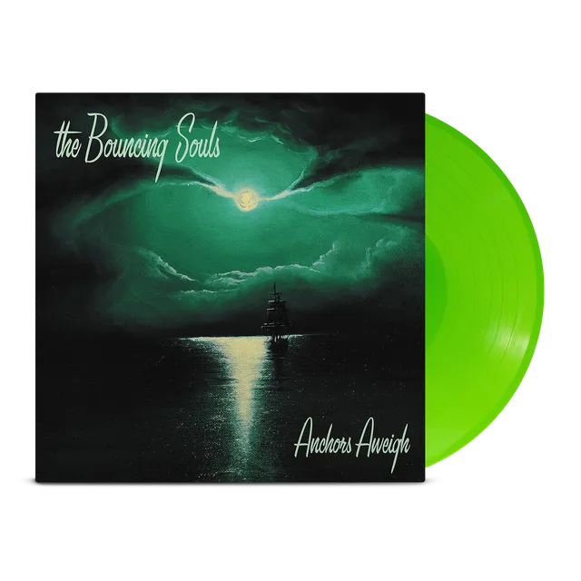 bouncing-souls-anchors-aweigh-lp-vinyle-vert-toxic image 1