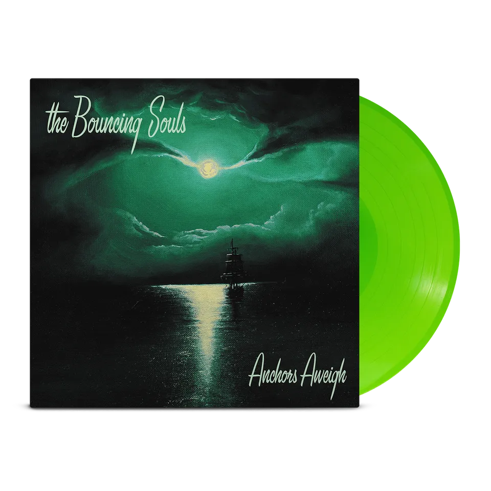 bouncing-souls-anchors-aweigh-lp-vinyle-vert-toxic image 1