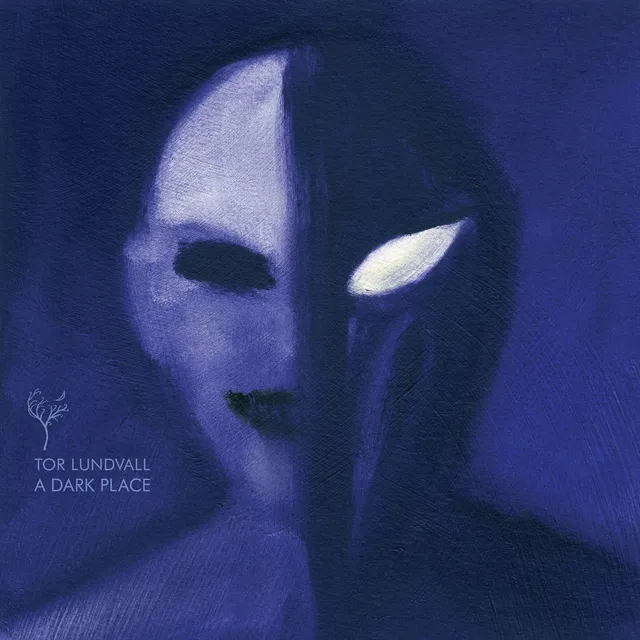 dais-tor-lundvall-a-dark-place-vinyle-lp-noir image 1