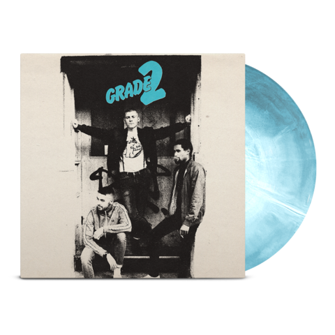 grade-2-grade-2-vinyle-lp-galaxy-bleu-blanc-collector image 1