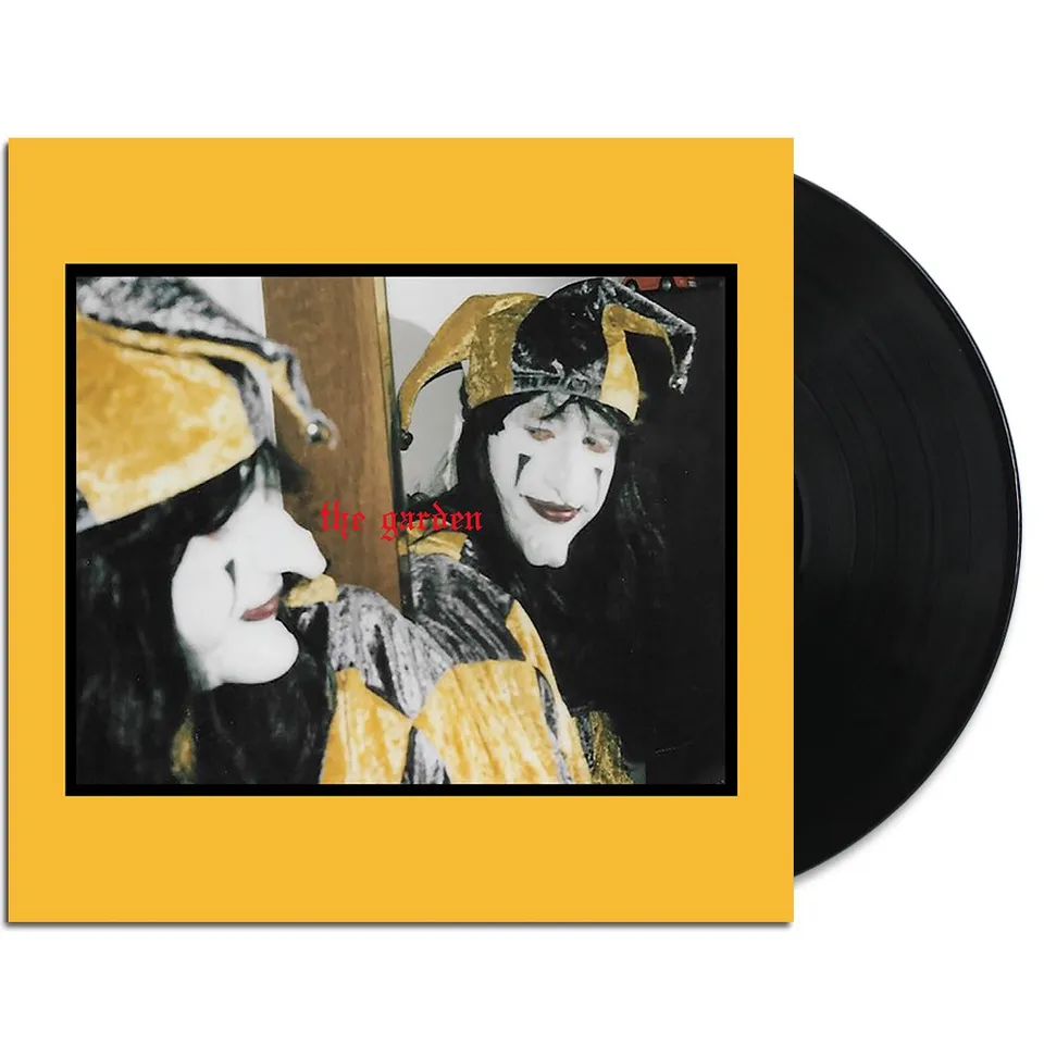 the-garden-mirror-might-steal-your-charm-lp-vinyle-noir image 1